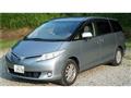 2012 Toyota Estima