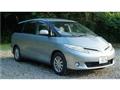 2012 Toyota Estima