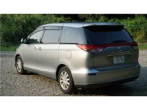 2012 Toyota Estima