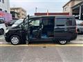 2015 Honda Step WGN