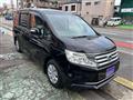 2015 Honda Step WGN