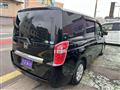 2015 Honda Step WGN