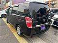 2015 Honda Step WGN