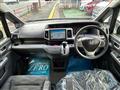 2015 Honda Step WGN