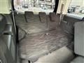 2015 Honda Step WGN