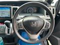 2015 Honda Step WGN