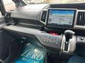 2015 Honda Step WGN