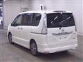 2015 Nissan Serena