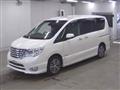 2015 Nissan Serena
