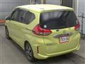 2016 Honda Freed