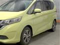 2016 Honda Freed