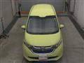 2016 Honda Freed