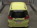 2016 Honda Freed