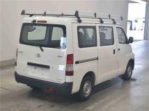 2019 Toyota Liteace Van