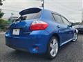 2012 Toyota Auris