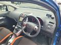 2012 Toyota Auris