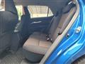 2012 Toyota Auris