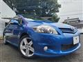 2012 Toyota Auris