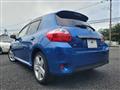 2012 Toyota Auris