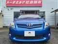 2012 Toyota Auris