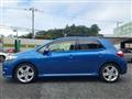 2012 Toyota Auris