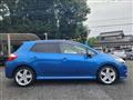 2012 Toyota Auris