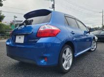 2012 Toyota Auris