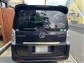 2013 Honda Step WGN