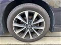 2013 Honda Step WGN