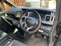 2013 Honda Step WGN
