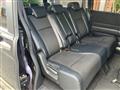 2013 Honda Step WGN