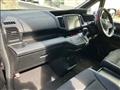 2013 Honda Step WGN