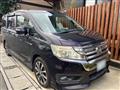 2013 Honda Step WGN