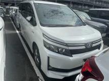 2014 Toyota Voxy