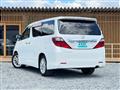2009 Toyota Alphard