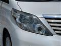 2009 Toyota Alphard