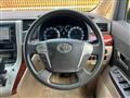 2009 Toyota Alphard