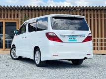 2009 Toyota Alphard