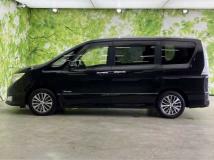 2014 Nissan Serena