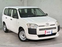 2016 Toyota Probox Van