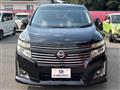 2012 Nissan Elgrand