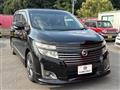 2012 Nissan Elgrand