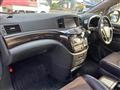 2012 Nissan Elgrand