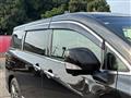 2012 Nissan Elgrand
