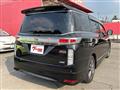 2012 Nissan Elgrand