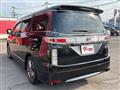 2012 Nissan Elgrand