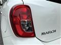 2020 Nissan March