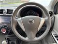 2020 Nissan March