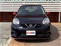 2019 Nissan March
