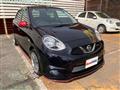 2019 Nissan March
